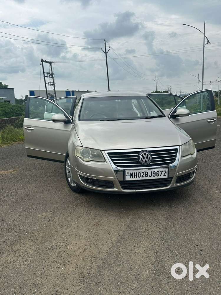 Volkswagen Passat Diesel 2009