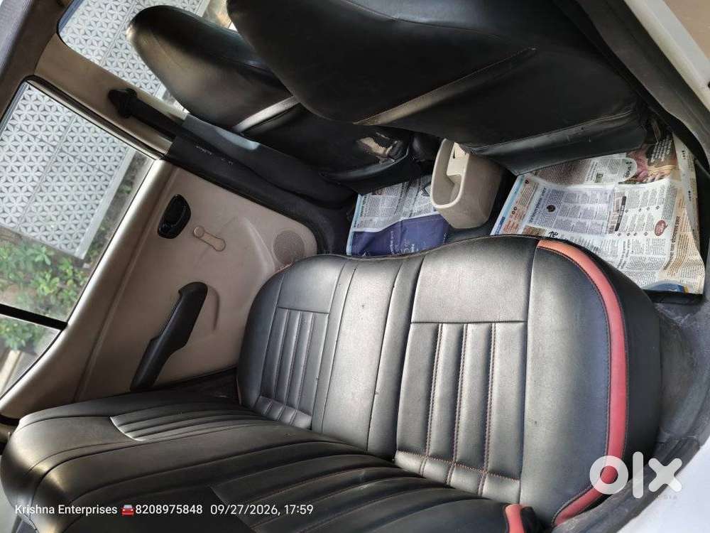 Hyundai I10 1.2 Kappa Magna, 2010, Cng & Hybrids