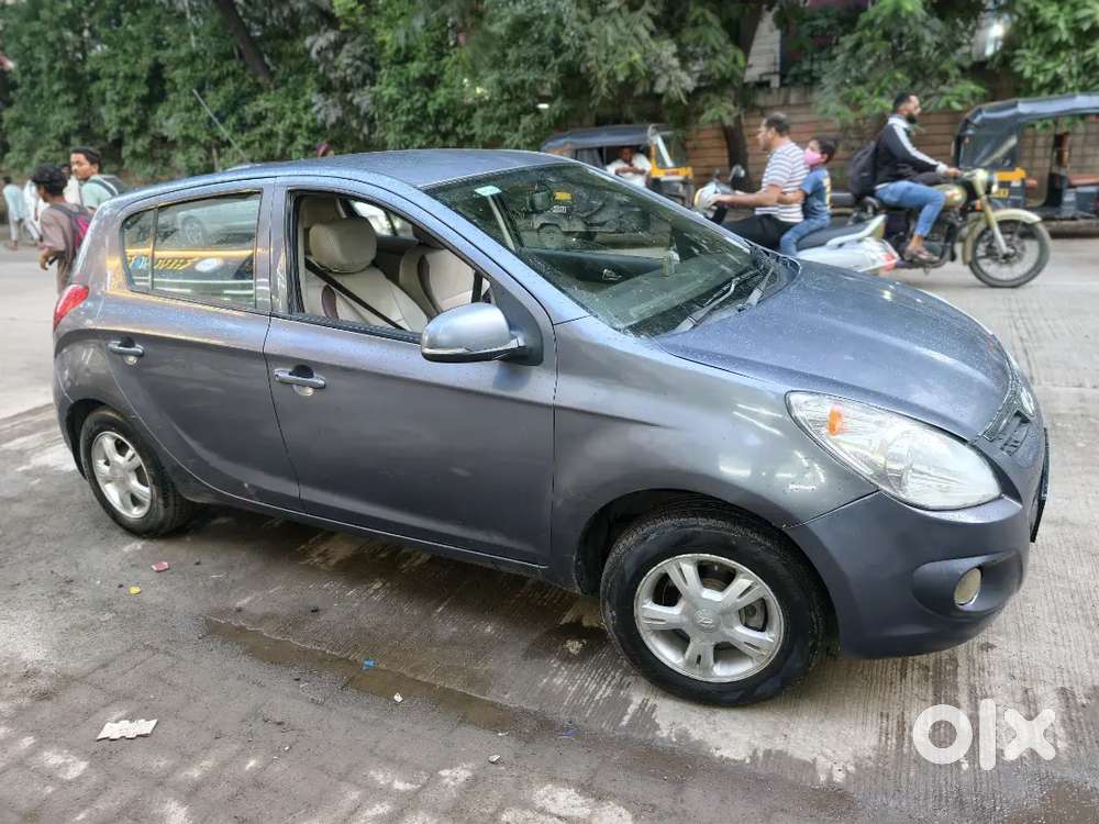 Hyundai New I20 Asta 2012 Mt