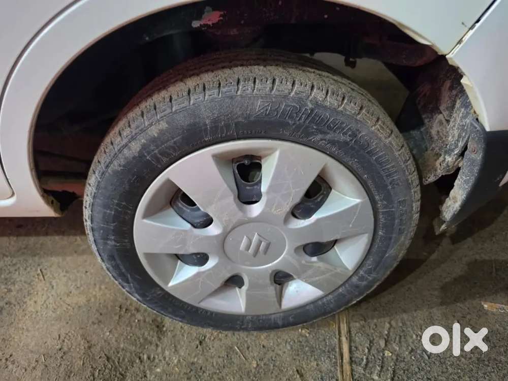 Maruti Suzuki Alto 2015
