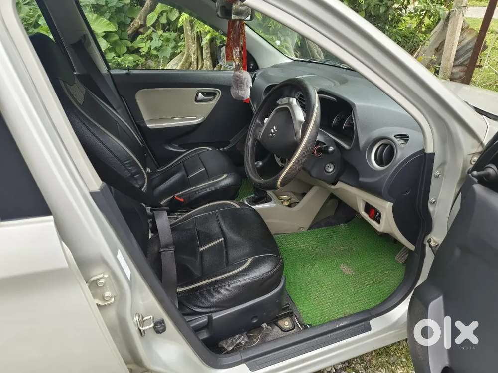 Maruti Suzuki Alto K10 2017 Petrol 46919 Km Driven