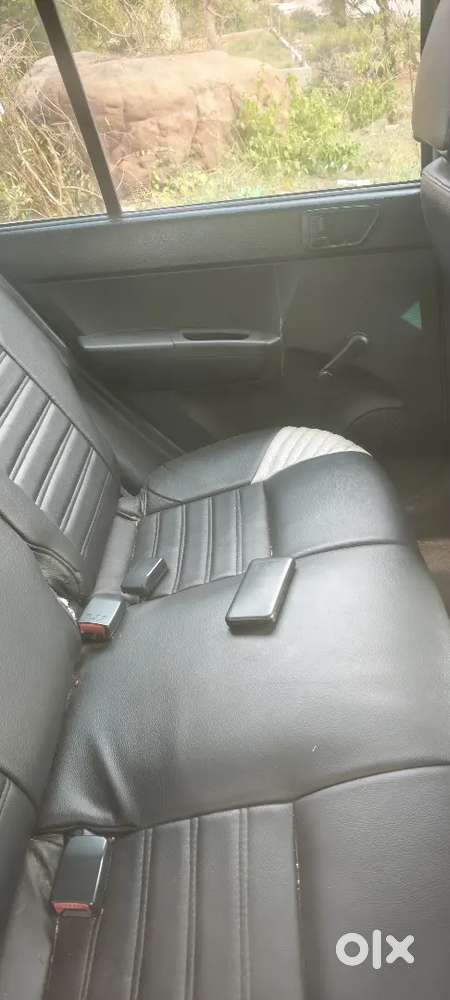 Hyundai Getz Prime 2007