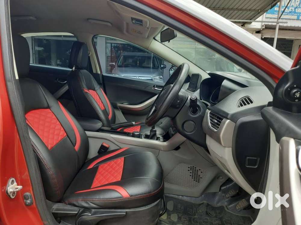 Tata Nexon 1.5 Revotorq Xz, 2018, Diesel