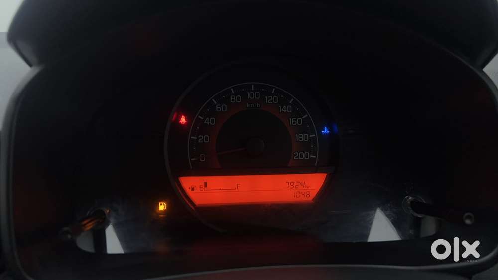 Maruti Suzuki Ignis 1.2 Sigma Mt, 2022, Petrol