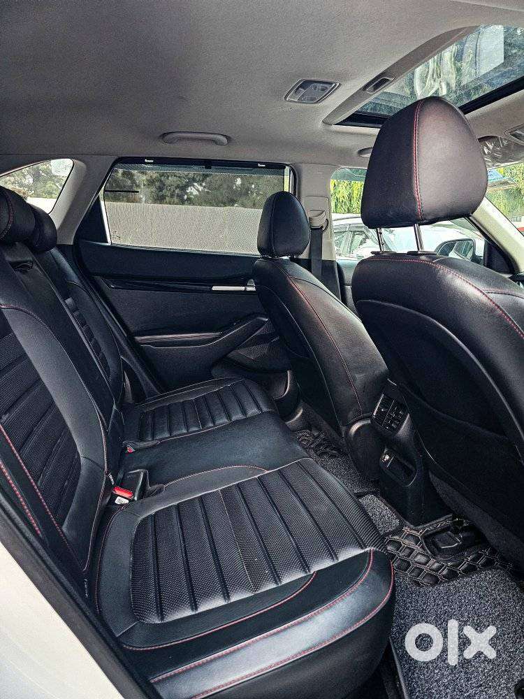 Kia Seltos Gtx Plus, 2020, Petrol