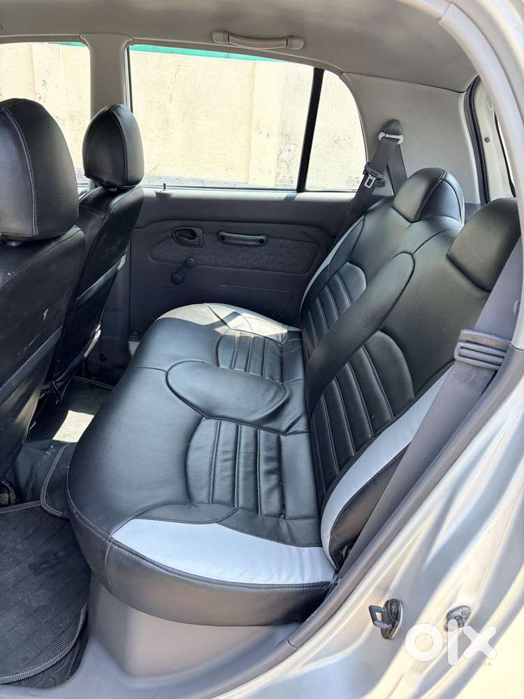 Hyundai Santro Xing Gls, 2006, Petrol