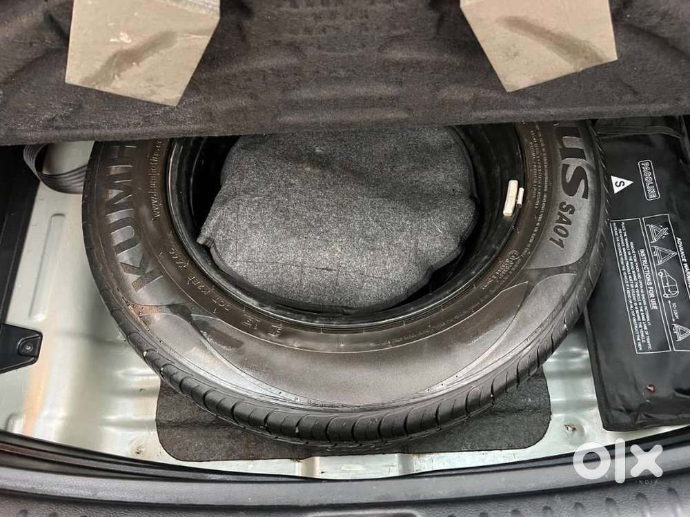 Kia Seltos Htk D, 2020, Diesel