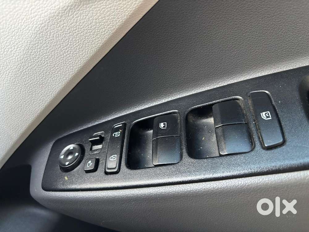 Hyundai Grand I10 Nios Asta, 2020, Petrol