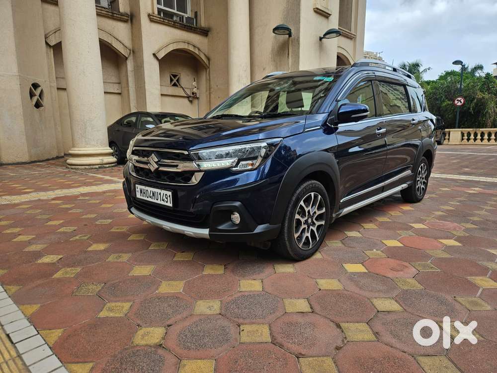Maruti Suzuki Xl6 1.5 Alpha Plus At, 2025, Petrol