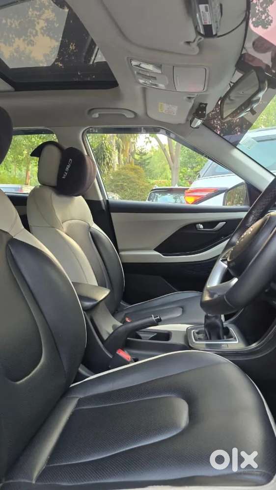 Hyundai Creta 1.5 Sx, 2022, Petrol