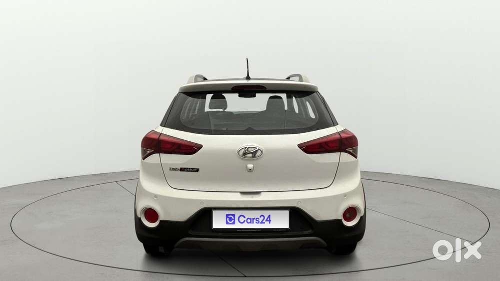 Hyundai I20 Active 1.2 S, 2016, Petrol
