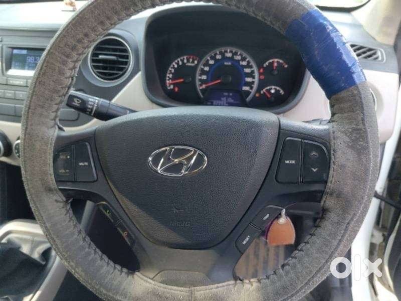 Hyundai Grand I10 1.2 Kappa Magna, 2019, Petrol