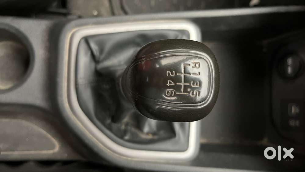 Hyundai Creta 1.6 E Plus, 2017, Petrol