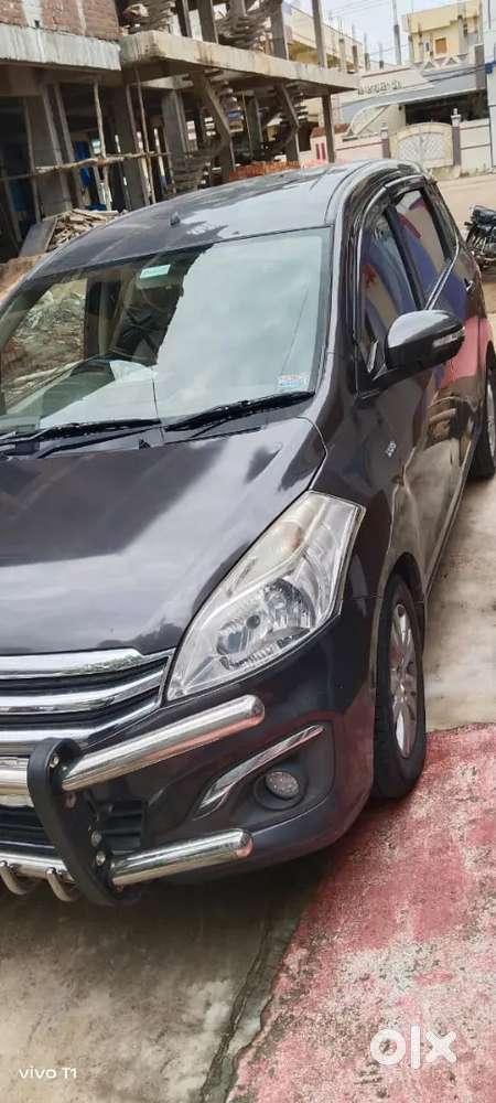 Maruti Suzuki Ertiga 2016 Diesel 155000 Km Driven