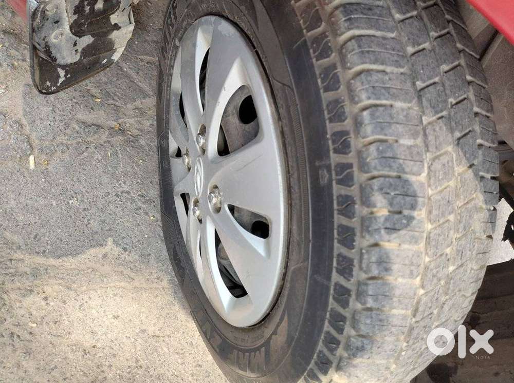 Hyundai I10 Magna O, 2013, Petrol