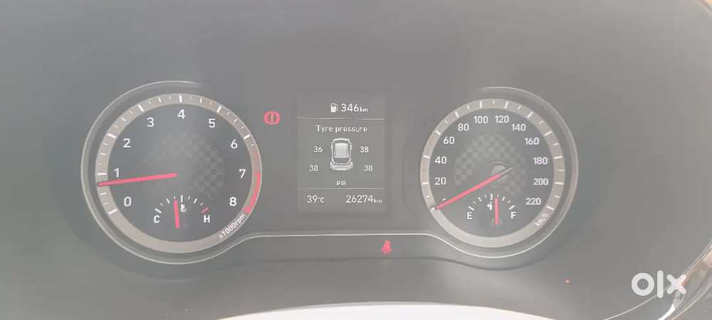 Hyundai Grand I10 Prime 2024 Petrol Good Condition