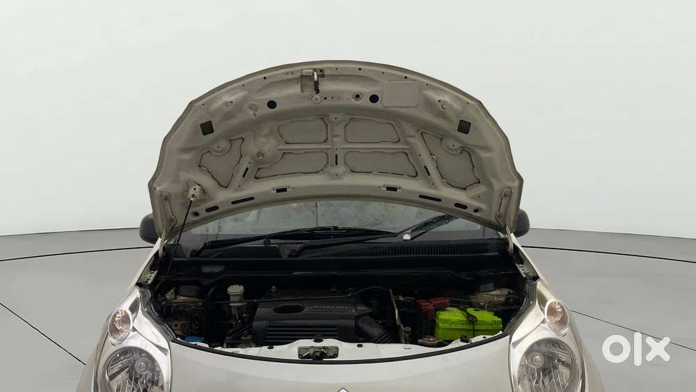 Maruti Suzuki A-star Vxi (abs), Automatic, 2013, Petrol