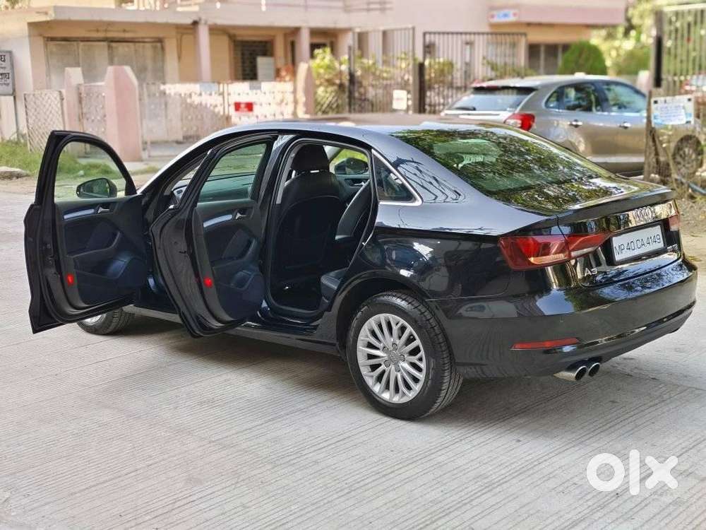 Audi A3 2.0 35 Tdi Technology + Sunroof, 2015, Diesel