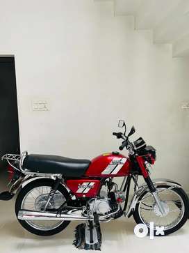 Hero honda ss bike price sale