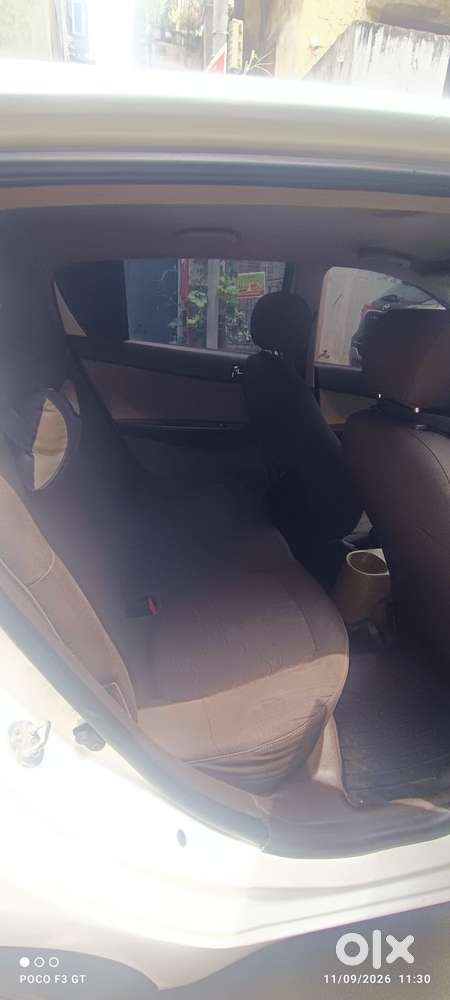 Hyundai I20 Magna Plus, 2011, Petrol