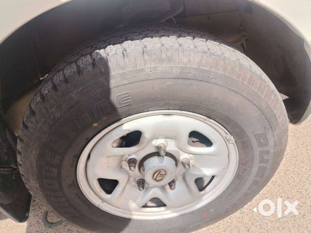 Tata Safari Storme Ex, 2014, Diesel