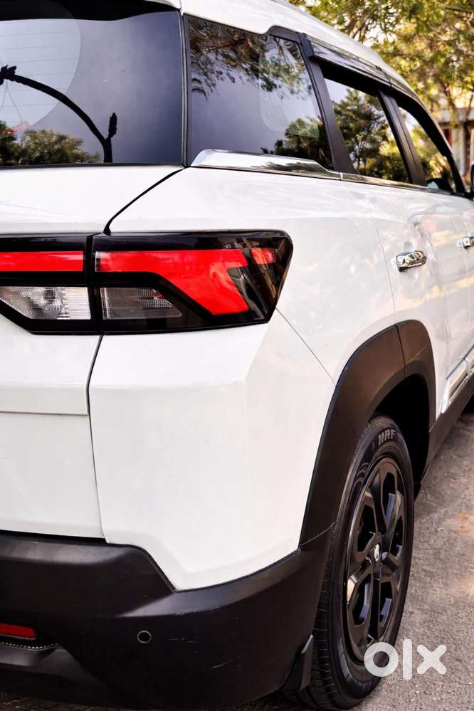 Maruti Suzuki Brezza Vxi S-cng, 2023, Cng & Hybrids