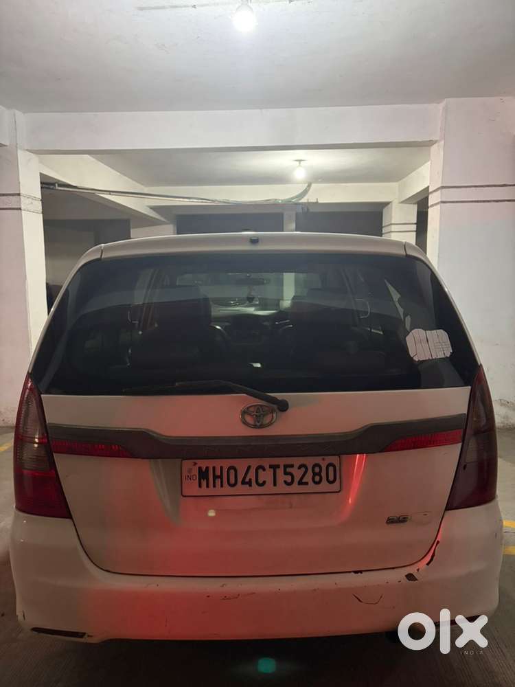 Toyota Innova Diesel 2006 Model