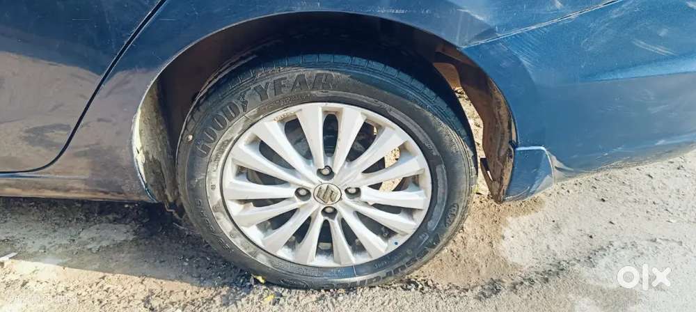 Maruti Suzuki Ciaz 2018 Petrol 50000 Km Driven Well Mentioned