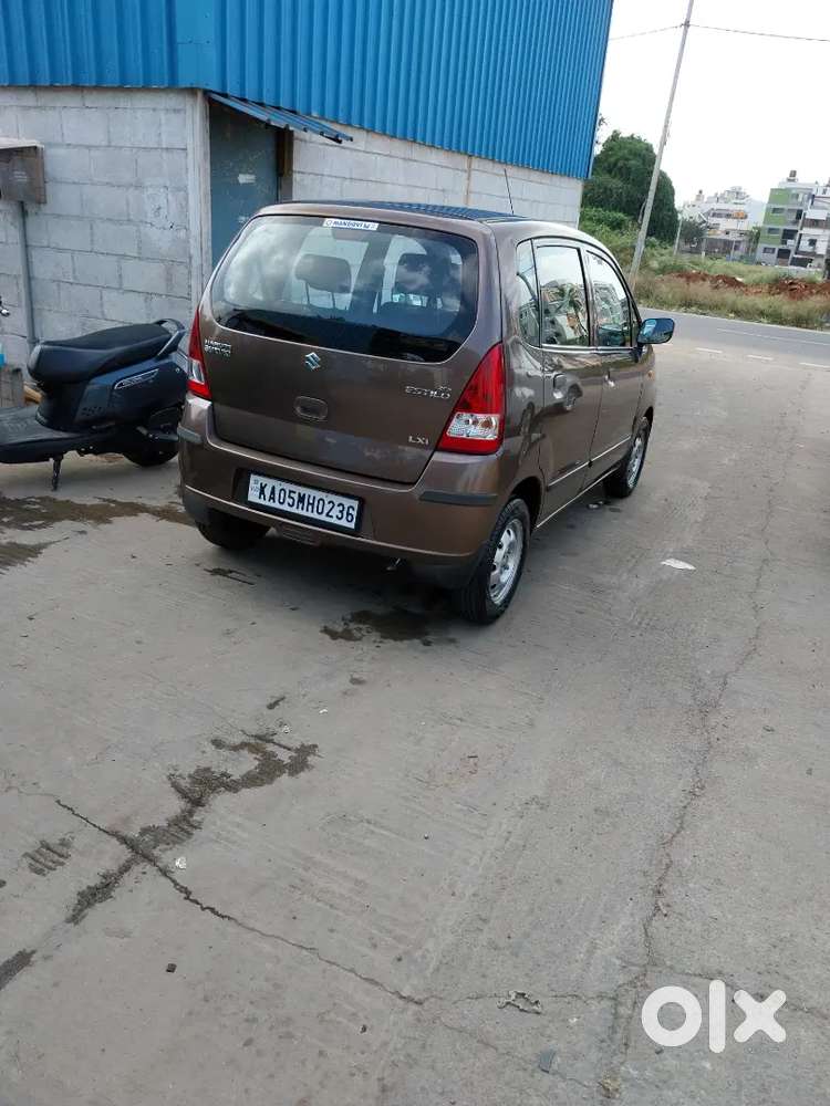 Like New Car.new New There New Battery