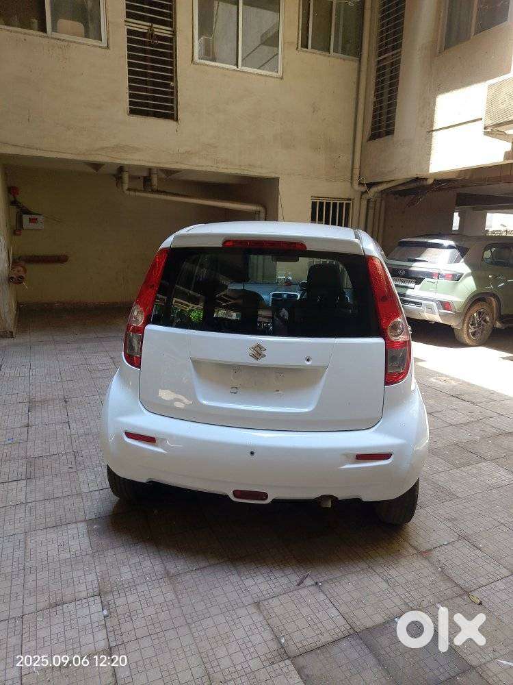 Maruti Suzuki Ritz Vxi (abs) Bs Iv, 2014, Petrol