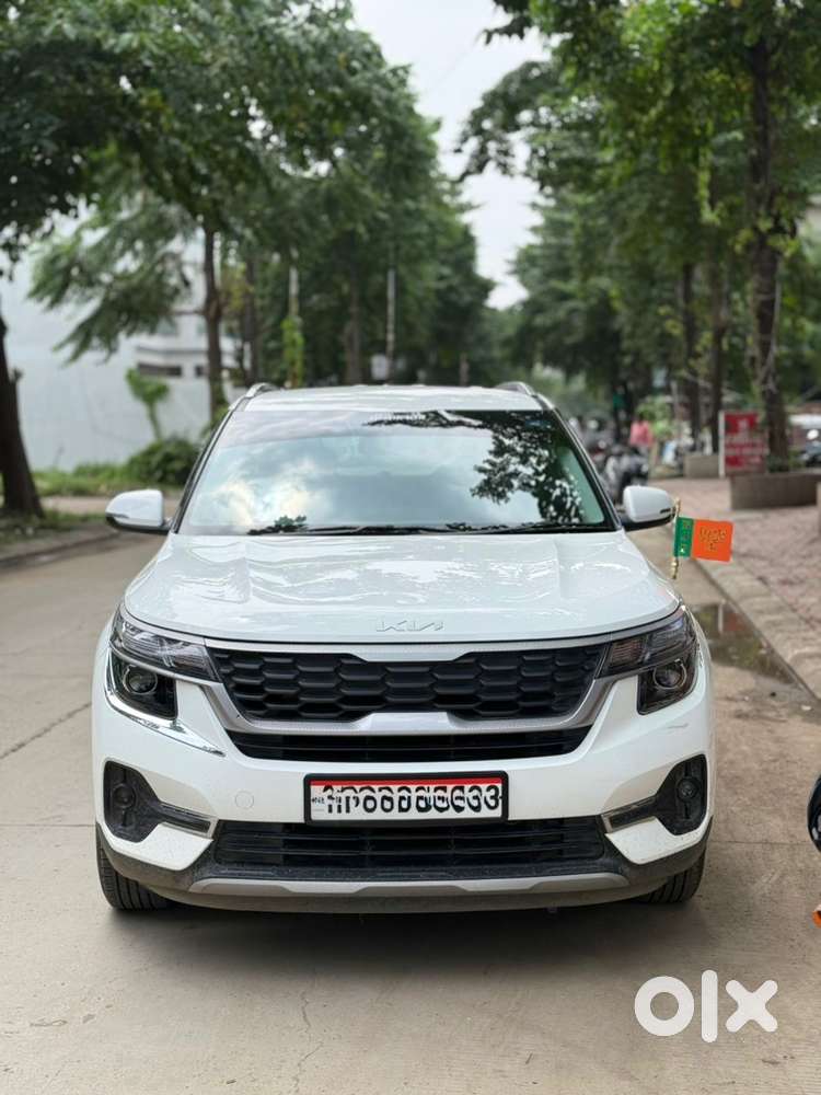 Kia Seltos 2023 Petrol