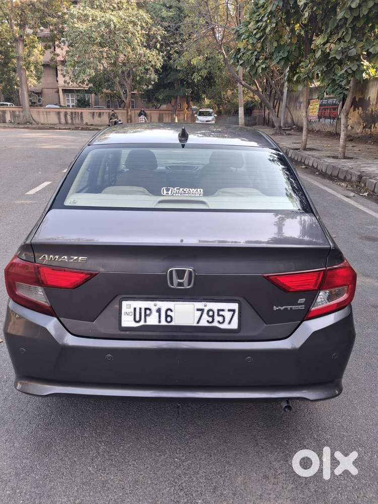 Honda Amaze V 1.2 Petrol Mt, 2019, Petrol