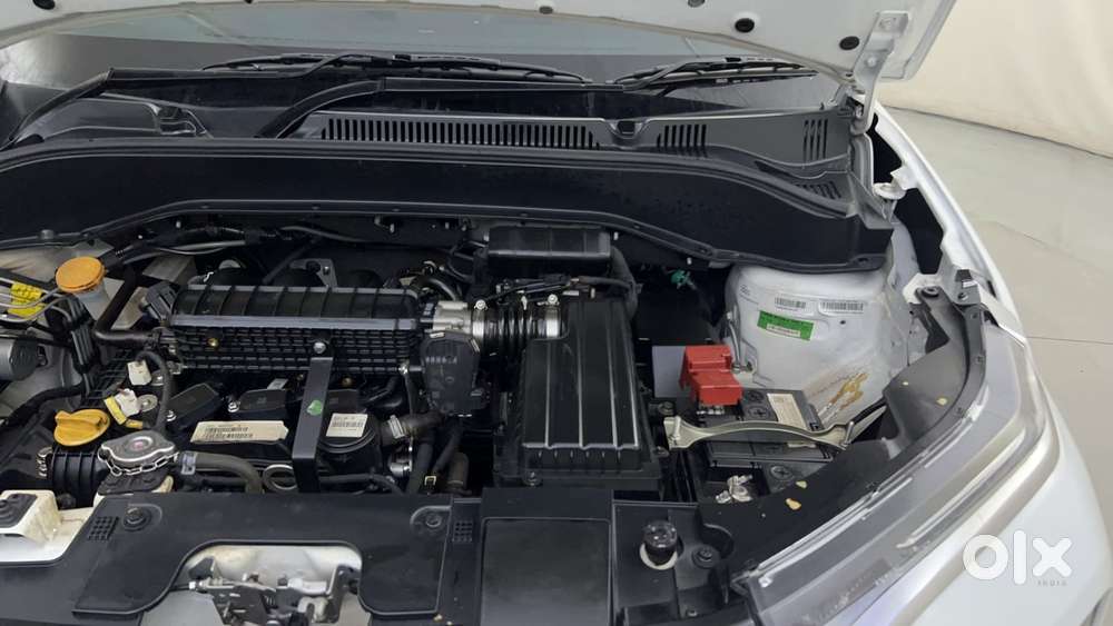 Tata Punch Creative Amt, 2025, Petrol