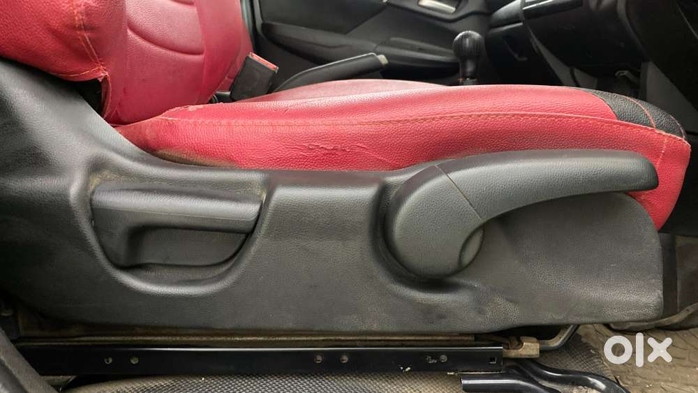 Honda Jazz 1.2 Vx I Vtec, 2017, Petrol