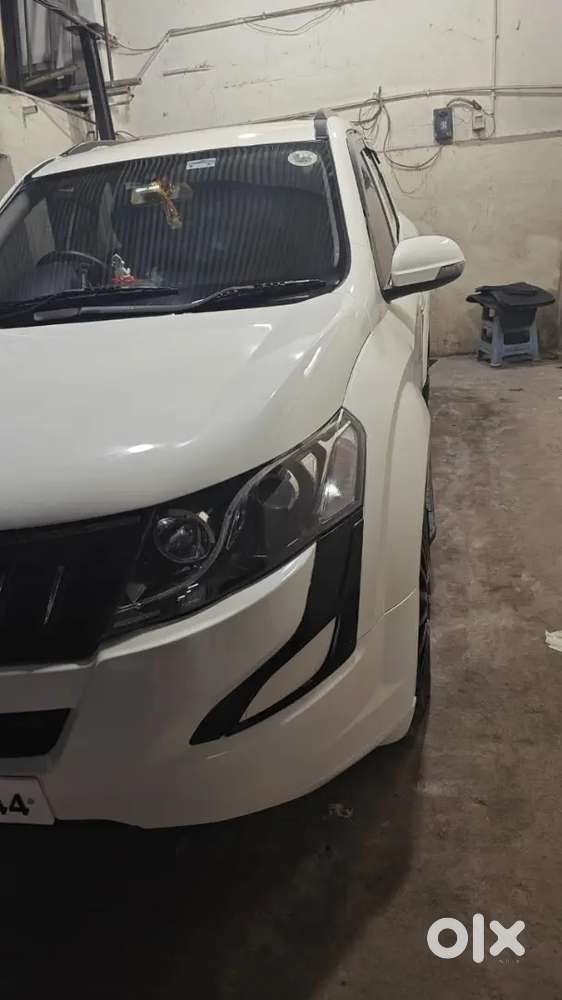 Xuv 500 In Excellent And Mint Condition