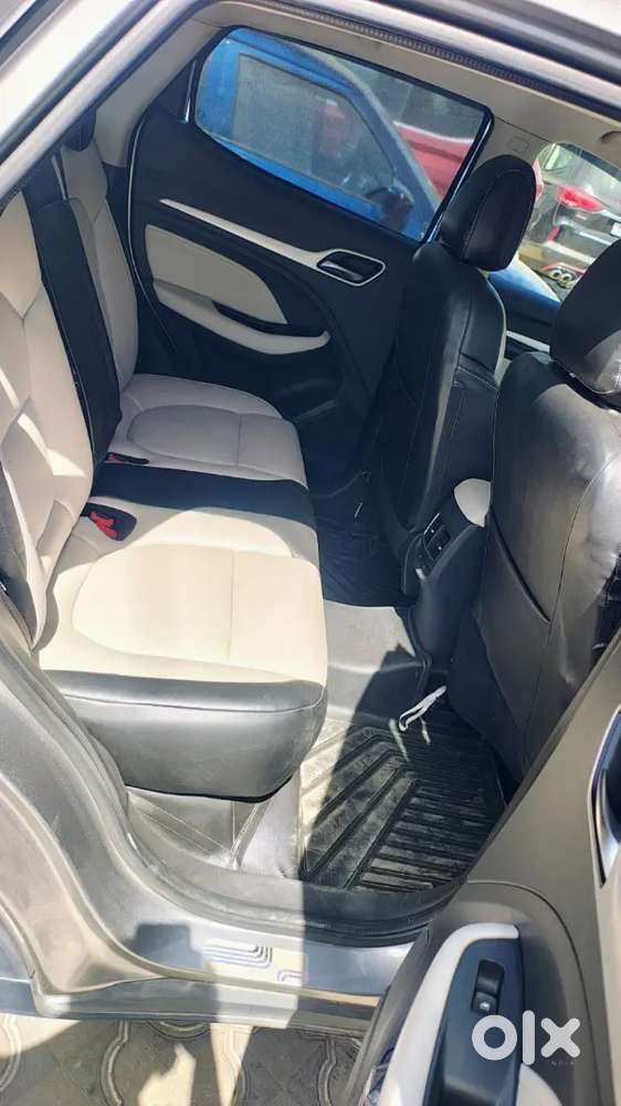 Mg Astor 2024 Petrol 26000 Km Driven On Pocket Friendly Budget