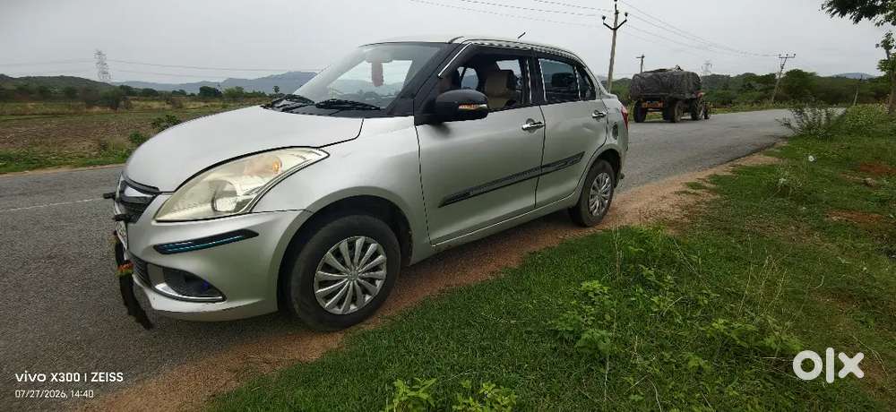 Maruti Suzuki Swift 2014