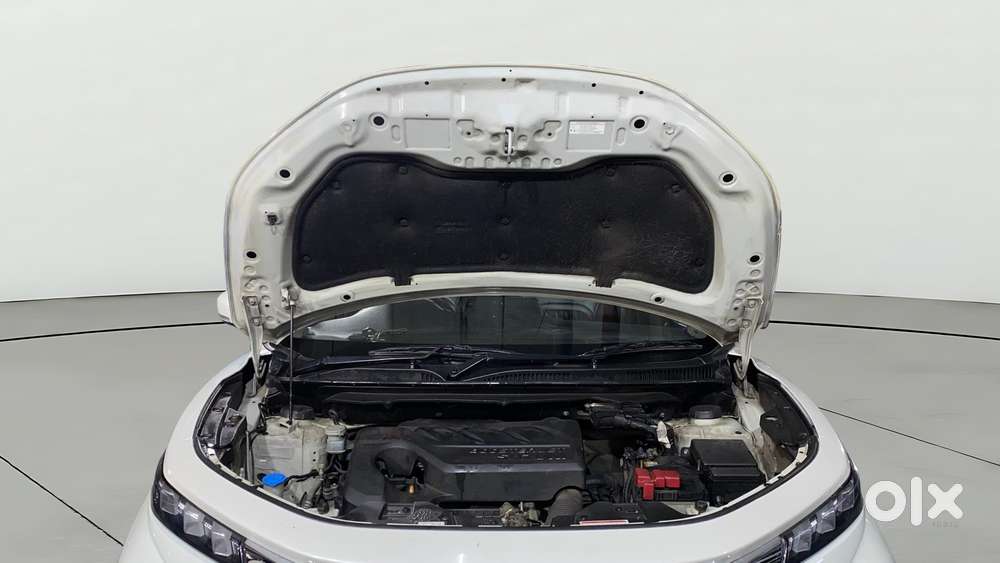 Maruti Suzuki Fronx Zeta 1.0 L Turbo Mt, 2023, Petrol