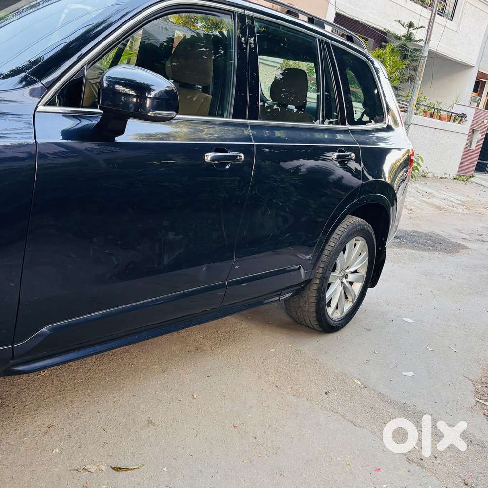 Volvo Xc 90 2.0 Inscription Luxury, 2016, Diesel