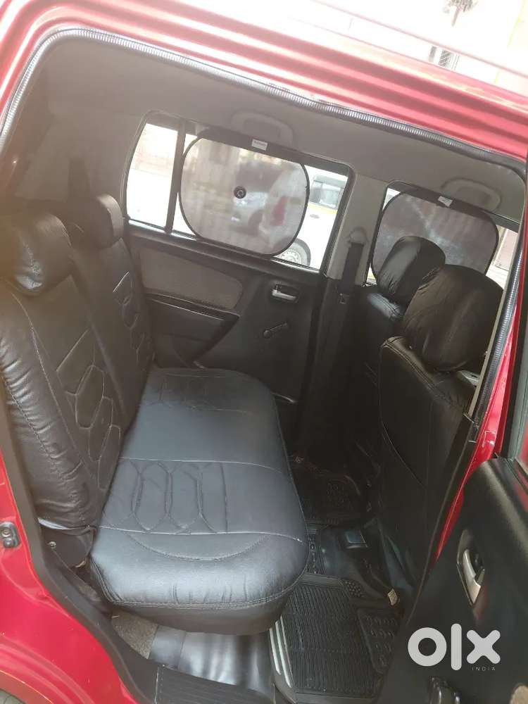 Maruti Wagonr