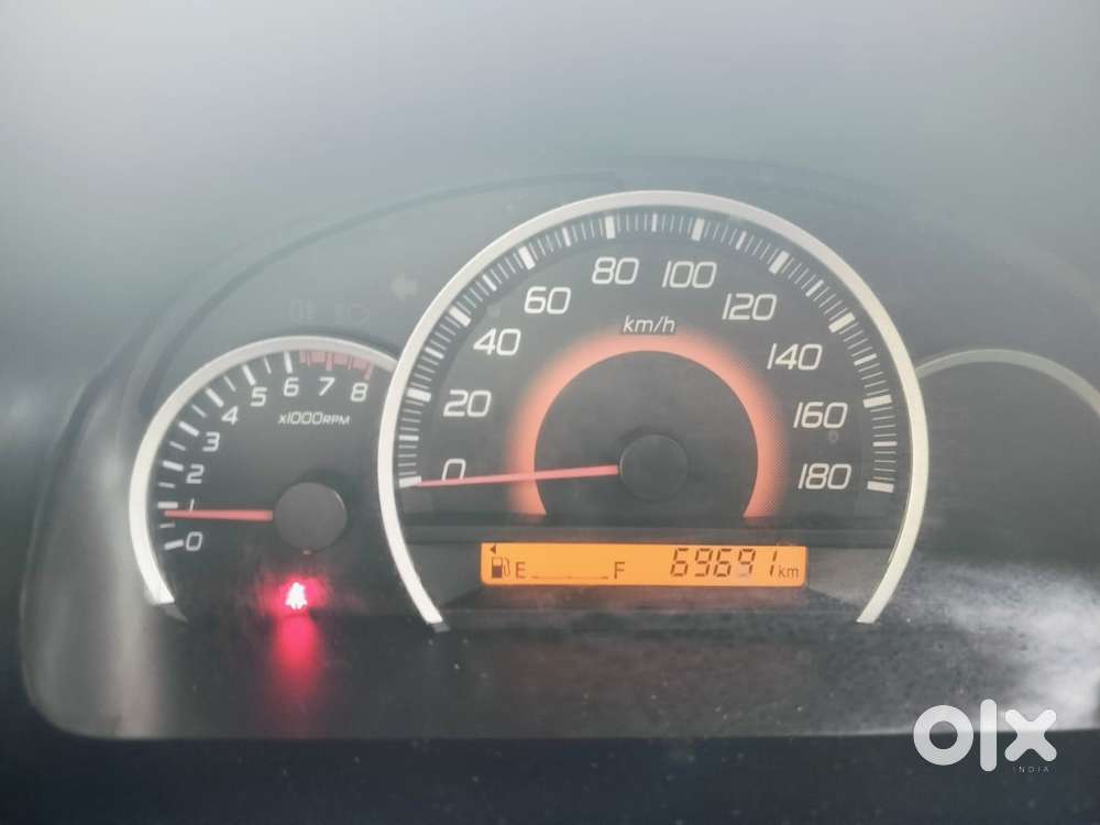 Maruti Suzuki Wagon R 1.2 Vxi, 2015, Petrol