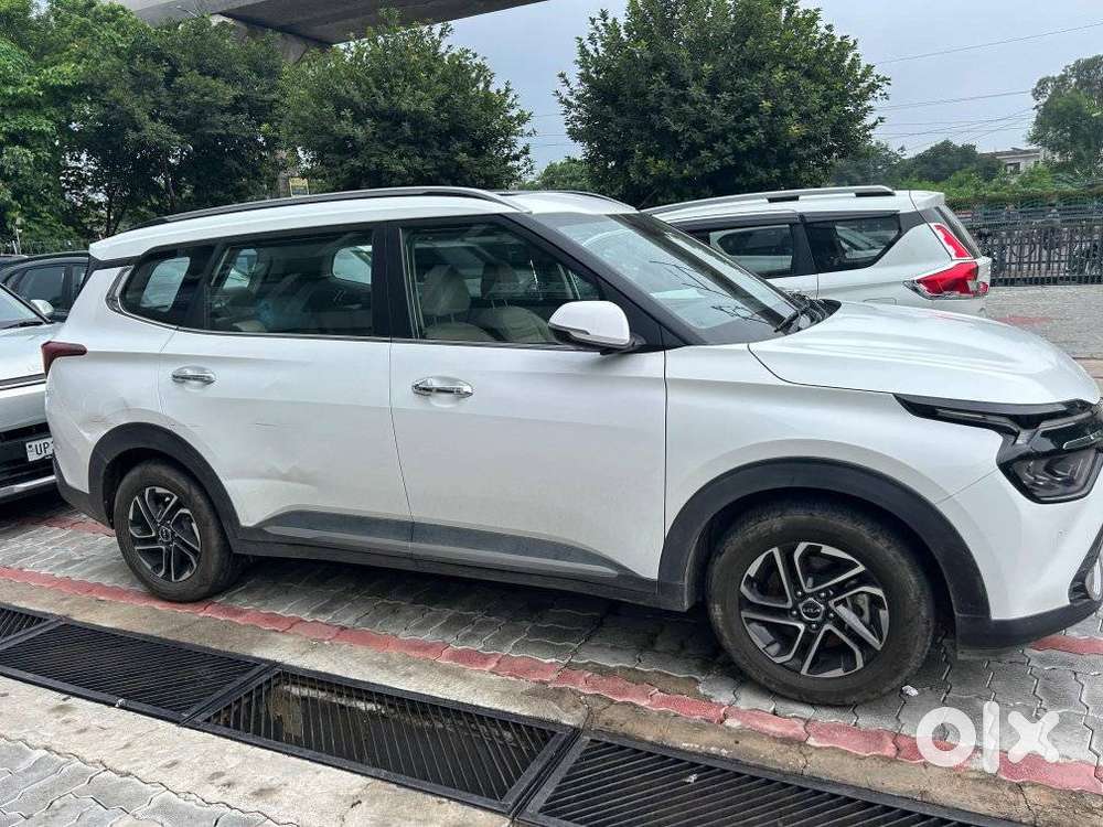 Kia Carens, 2024, Diesel