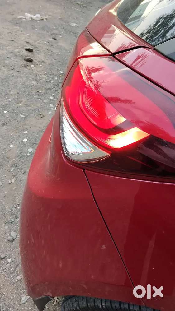 Hyundai Elite I20 2014