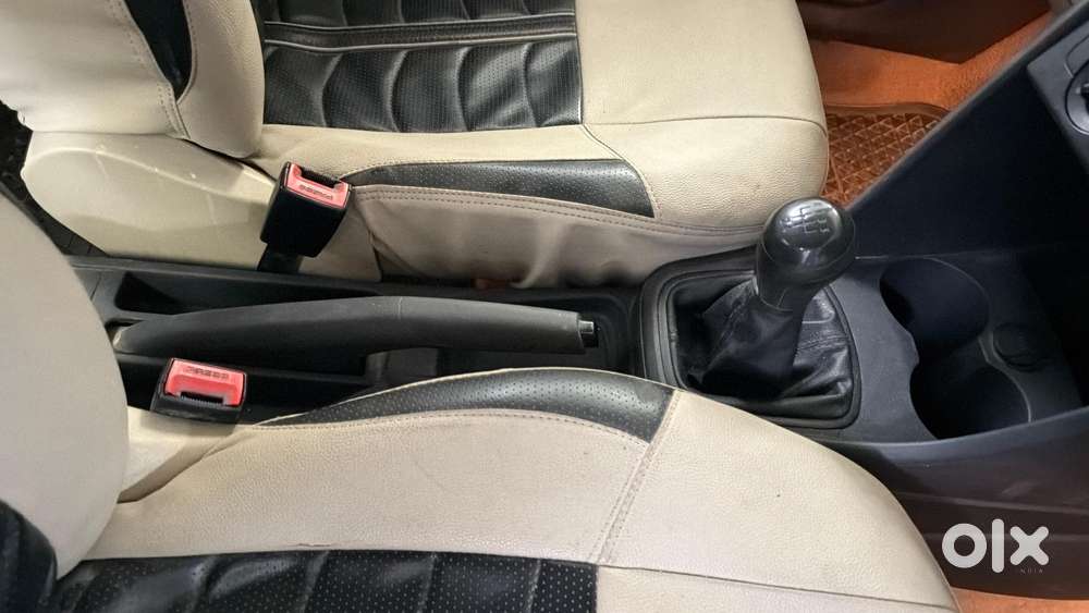 Volkswagen Ameo 1.2 Mpi Comfortline, 2016, Petrol
