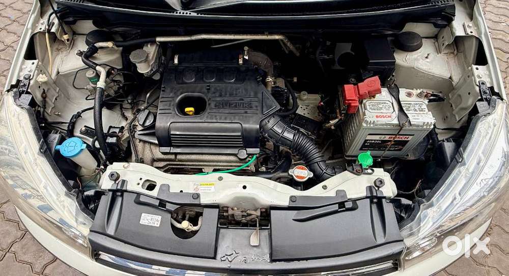 Maruti Suzuki Celerio 1.0 Vxi Amt, 2015, Petrol