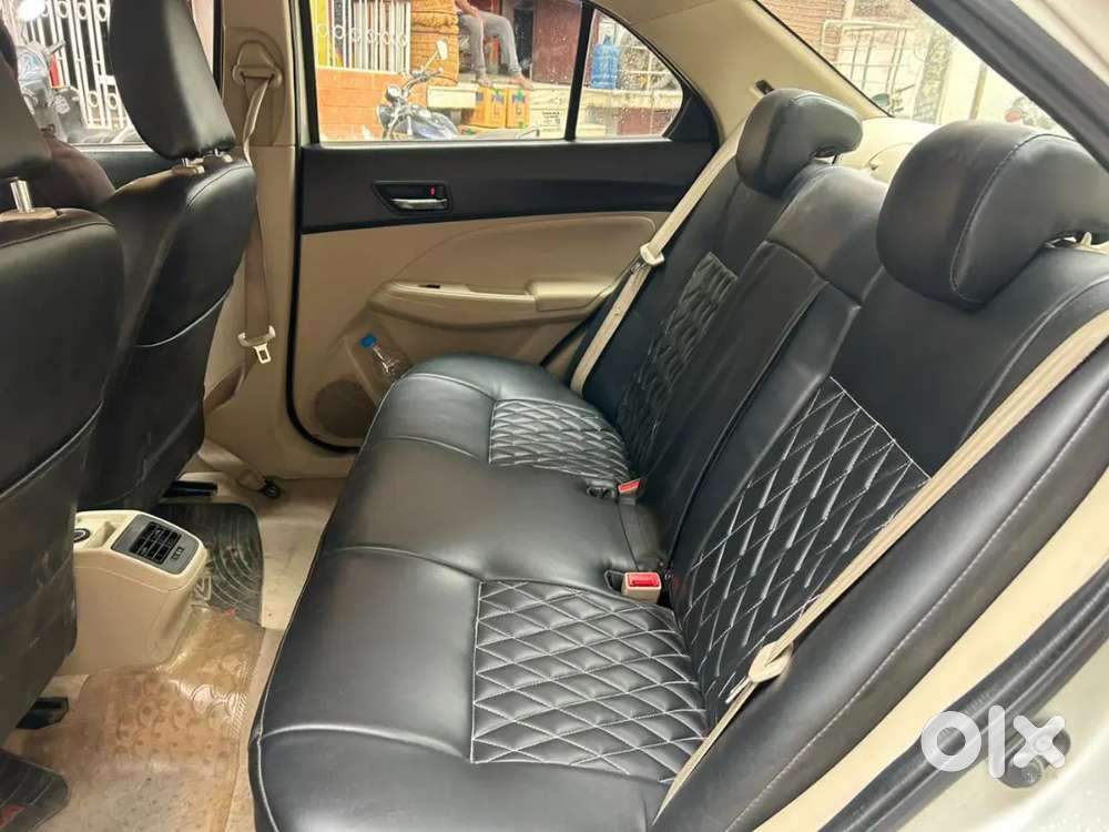 Maruti Suzuki Dzire Vdi 2017 Diesel Manual
