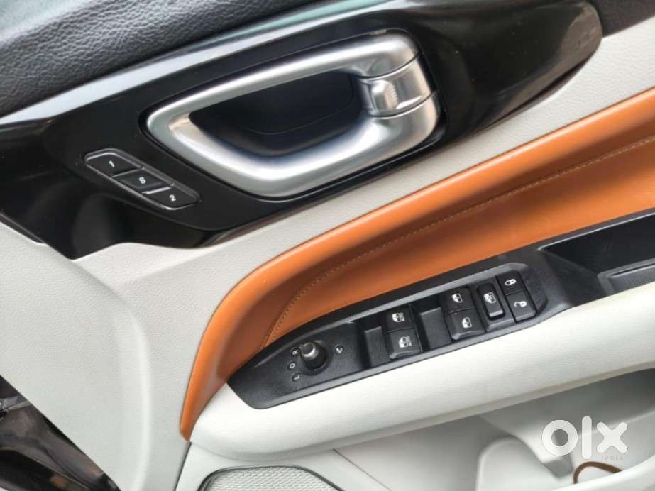 Jeep Compass 2.0 Longitude (o) Diesel, 2018, Diesel