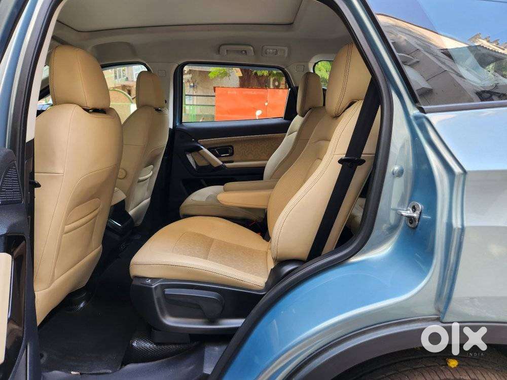 Tata Safari 2.0 Kryotec Xza Plus, 2022, Diesel