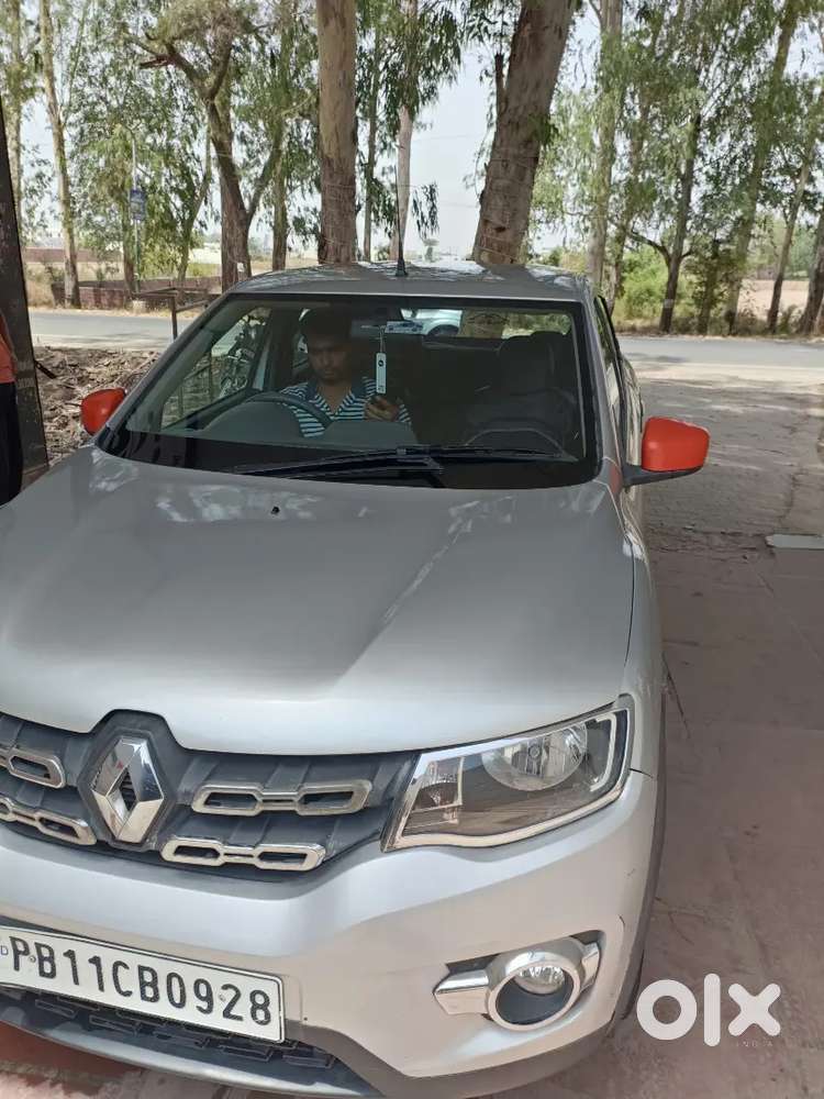 Renault Kwid 2016