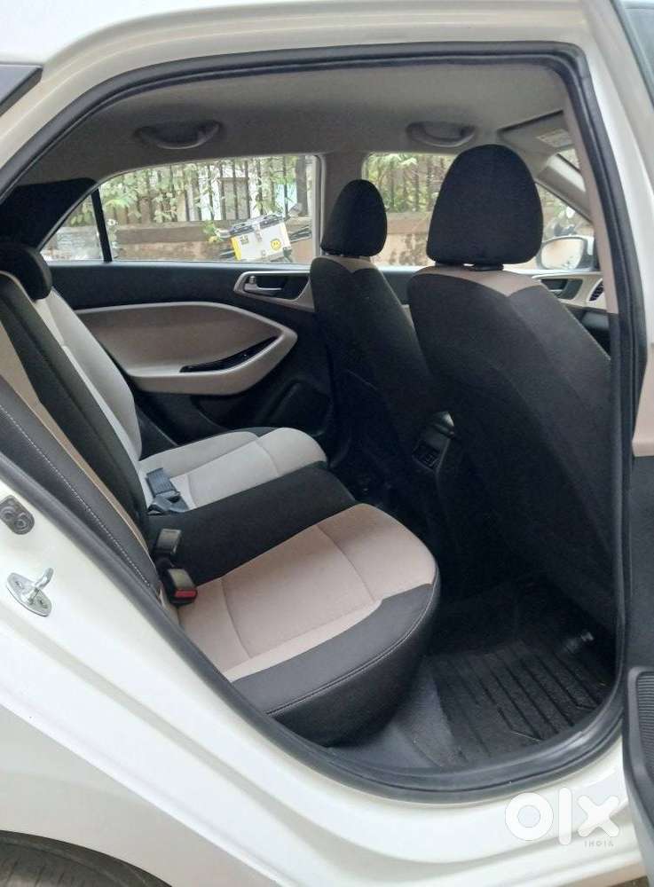 Hyundai Elite I20 Asta 1.2 Mt, 2014, Petrol